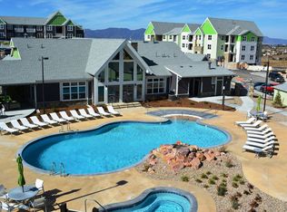 Lodge at Black Forest, Colorado Springs, CO 80924