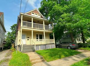 1350 Oak St #1, Syracuse, NY 13203