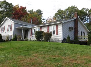 53B Hull Rd, Elizaville, NY 12523