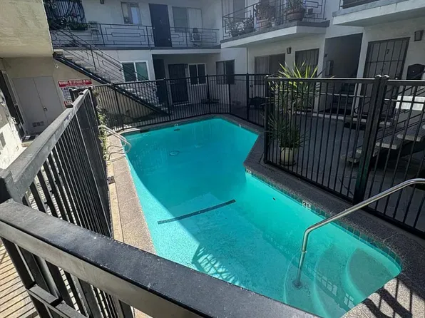 15470 Moorpark St, 15470 Moorpark St #5, Sherman Oaks, CA 91403