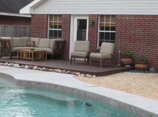 747 Randall Roberts Rd, Fort Walton Beach, FL 32547