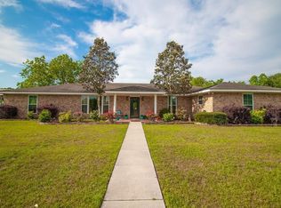27070 Standard Dedeaux Rd, Kiln, MS 39556