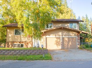 4402 Dartmouth Dr, Fairbanks, AK 99709