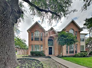 1504 Commerce Dr, Plano, TX 75093