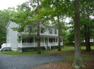 721 Monroe Ave, Woodbine, NJ 08270