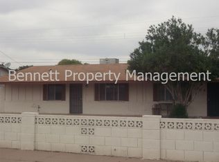 8420 E Coronado Rd APT 5, Scottsdale, AZ 85257