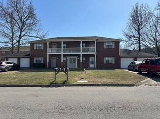 3105 W 2nd Ct, Russellville, AR 72801