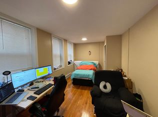 39 Clark St #11, Boston, MA 02109