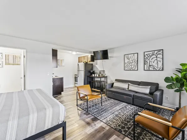 803 Hillview Hts #105, Nashville, TN 37204