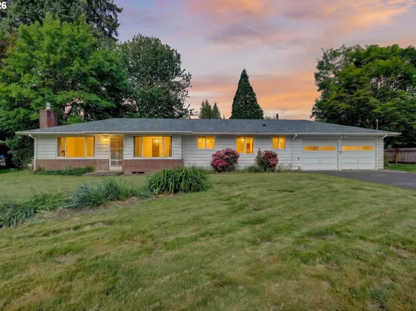 1685 SW 87th Ave, Portland, OR 97225
