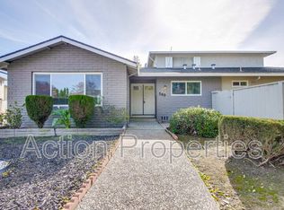 560 Firloch Ave #1, Sunnyvale, CA 94086