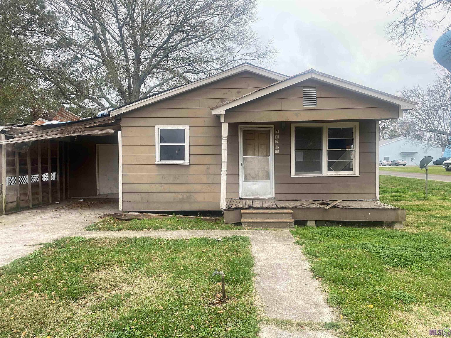 10710 3rd St, Maringouin, LA 70757 Zillow