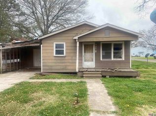 10710 3rd St, Maringouin, LA 70757