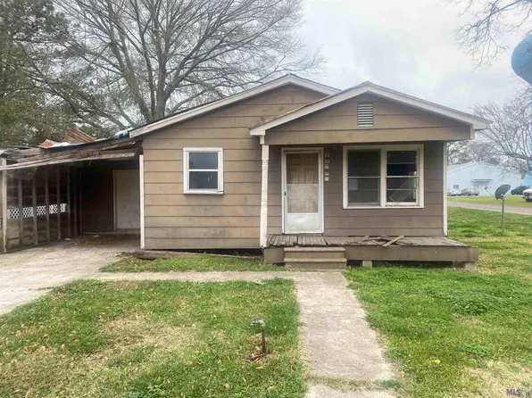 10710 3rd St, Maringouin, LA 70757