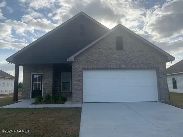 3310 Autumn Park Dr, Maurice, LA 70555