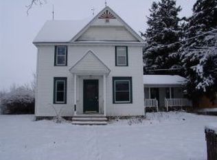 140 5th St NE, Harmony, MN 55939