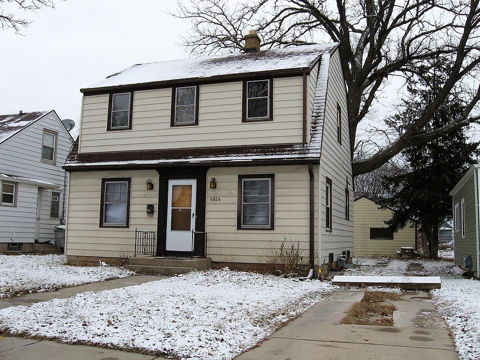 1st image of 4824 N 40th St