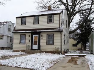 4824 N 40th St, Milwaukee, WI 53209