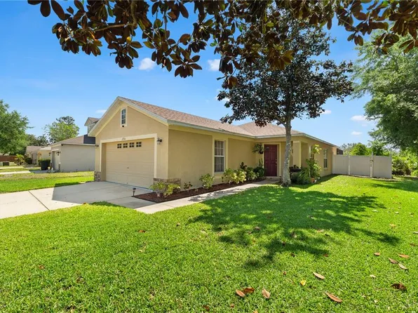 12310 Boot Spur Way, Spring Hill, FL 34610