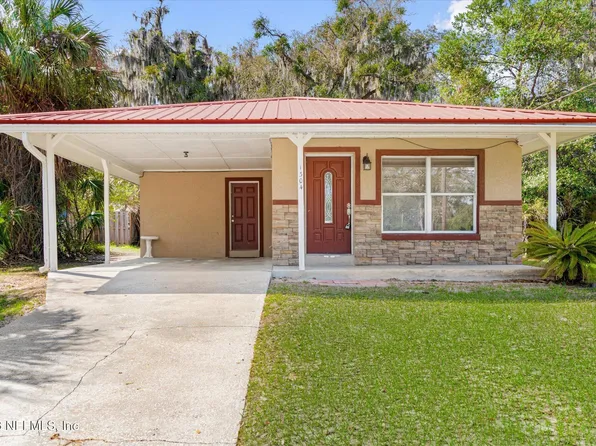1304 PRESIDENT Street, Palatka, FL 32177