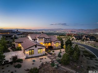 4015 Spotted Eagle Ct, Reno, NV 89511