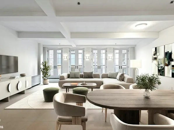37 Great Jones St APT 3, New York, NY 10012