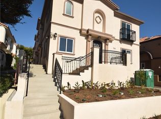 134 South Broadway, Redondo Beach, CA 90277