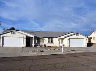 2815 Palisades Dr #P2815-101, Lake Havasu City, AZ 86404