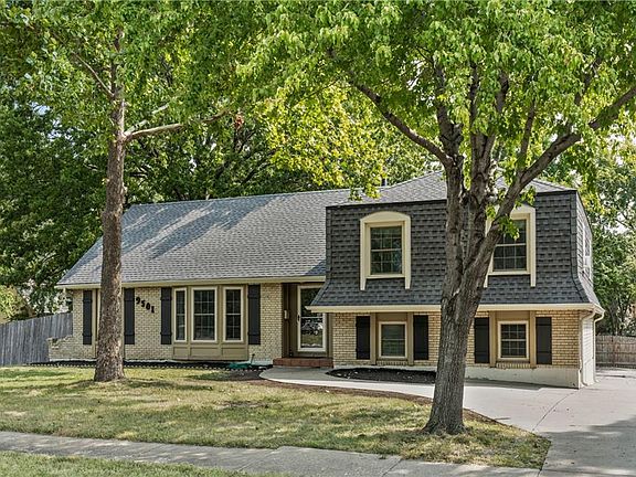 2nd image of 9501 Connell Dr