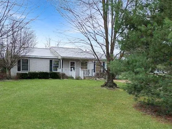 6268 Newtonsville Rd, Goshen, OH 45122