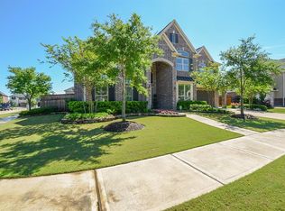 5503 Mustang Ridge Ln, Fulshear, TX 77441