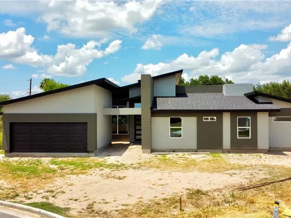 3724 E Diamond Head Ave, Mission, TX 78573