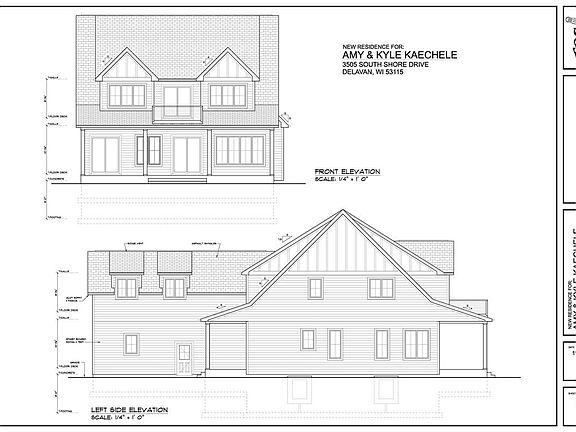 2nd image of 3505 South Shore DRIVE