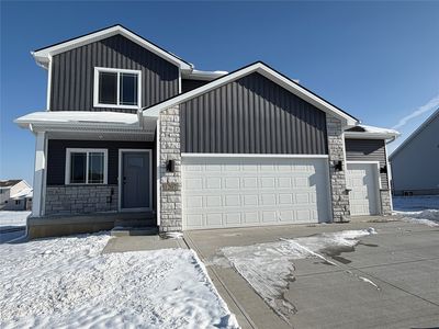 1207 NW Jackson Dr, Ankeny, IA, 50023