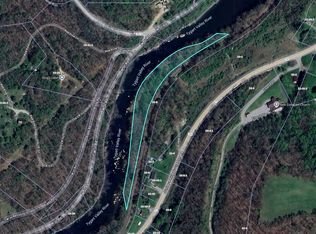 0 Barbour County Hwy, Belington, WV 26250