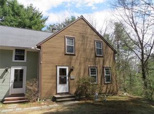 387 Plain Rd, Greenfield, MA 01301