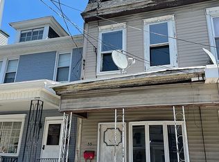 33 S Shamokin St, Shamokin, PA 17872