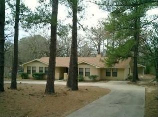 146 Short St, Bastrop, TX 78602