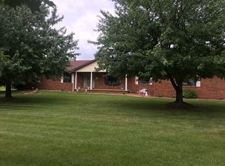 3309 Lauxmont Dr, Springfield, IL 62712