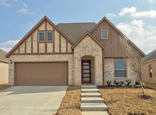 4037 Warhol Way, Royse City, TX 75189