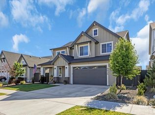 6636 S Steeple Ave, Meridian, ID 83642