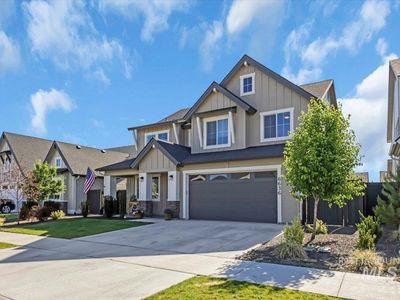 6636 S Steeple Ave, Meridian, ID, 83642