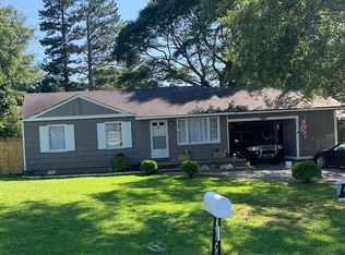 803 Oak St, Oneonta, AL 35121