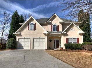 4552 Chelton Ct SE, Smyrna, GA 30080