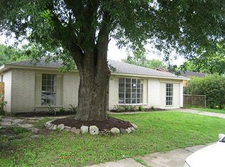 4965 Ridgecreek Dr, Houston, TX 77053