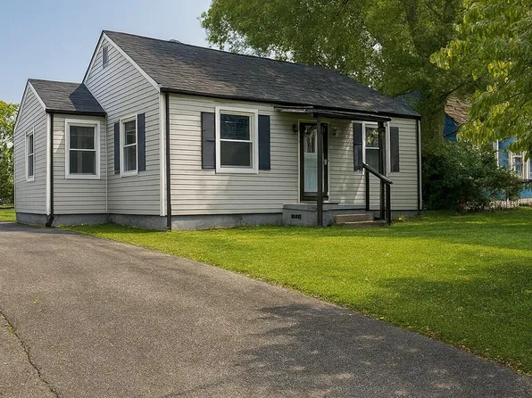 420 Tobler Ln, Knoxville, TN 37919