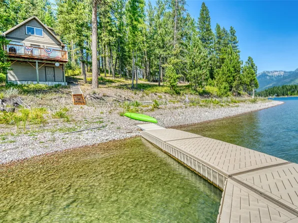 1844 Echo Cabin Loop, Bigfork, MT 59911