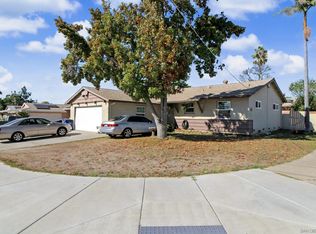8766 Kelso St, Spring Valley, CA 91977