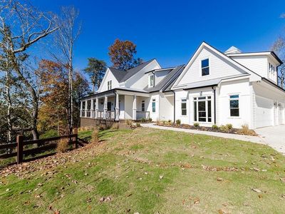 3176 Gulls Wharf Dr, Gainesville, GA, 30501