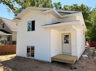 723 Amity Ave, Muskegon, MI 49442